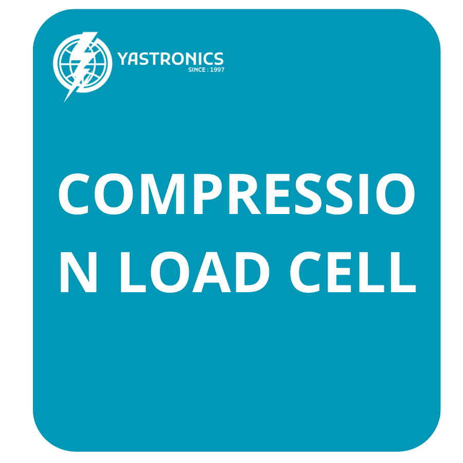 COMPRESSION LOAD CELL