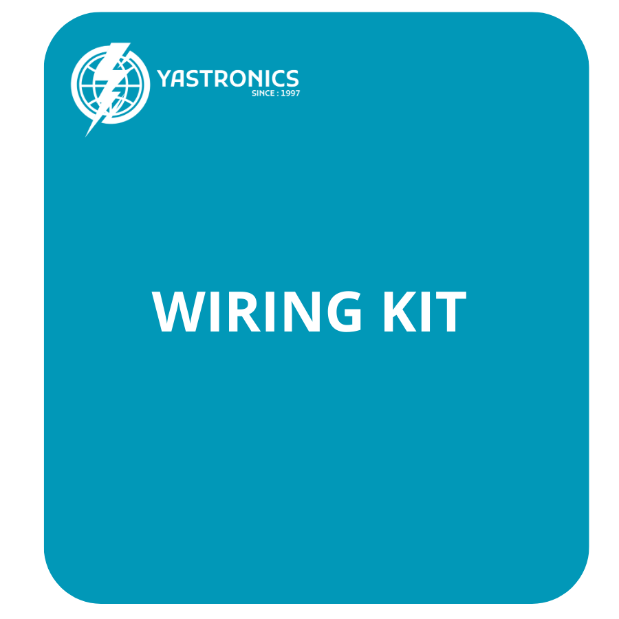 WIRING KIT