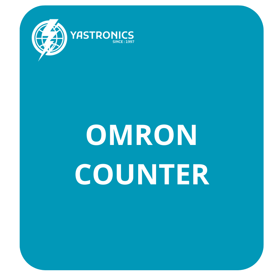 OMRON COUNTER