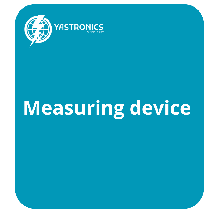 Measuring device