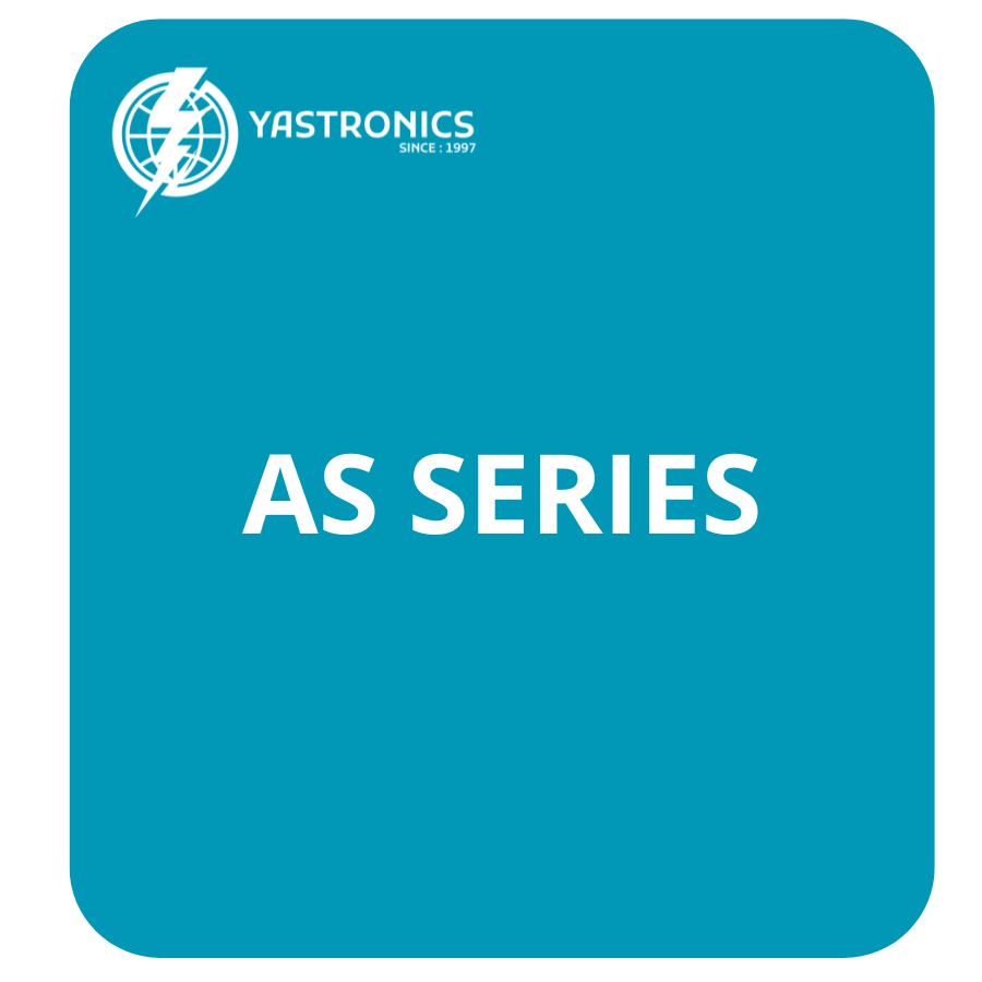 AS SERIES