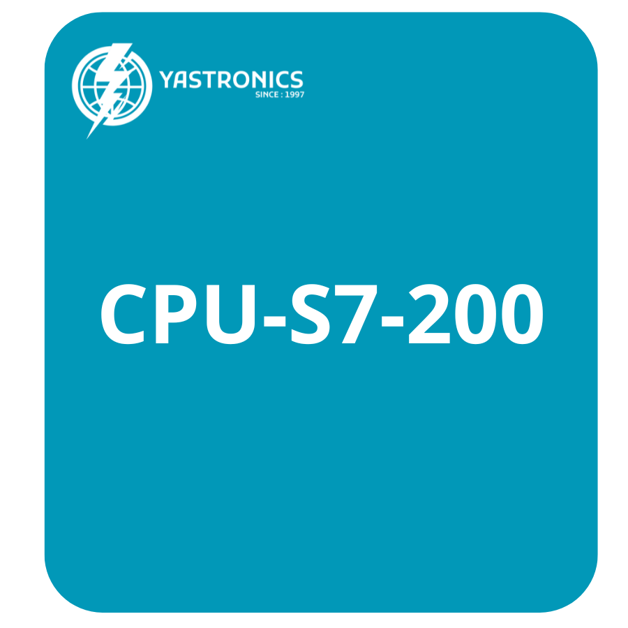 CPU-S7-200