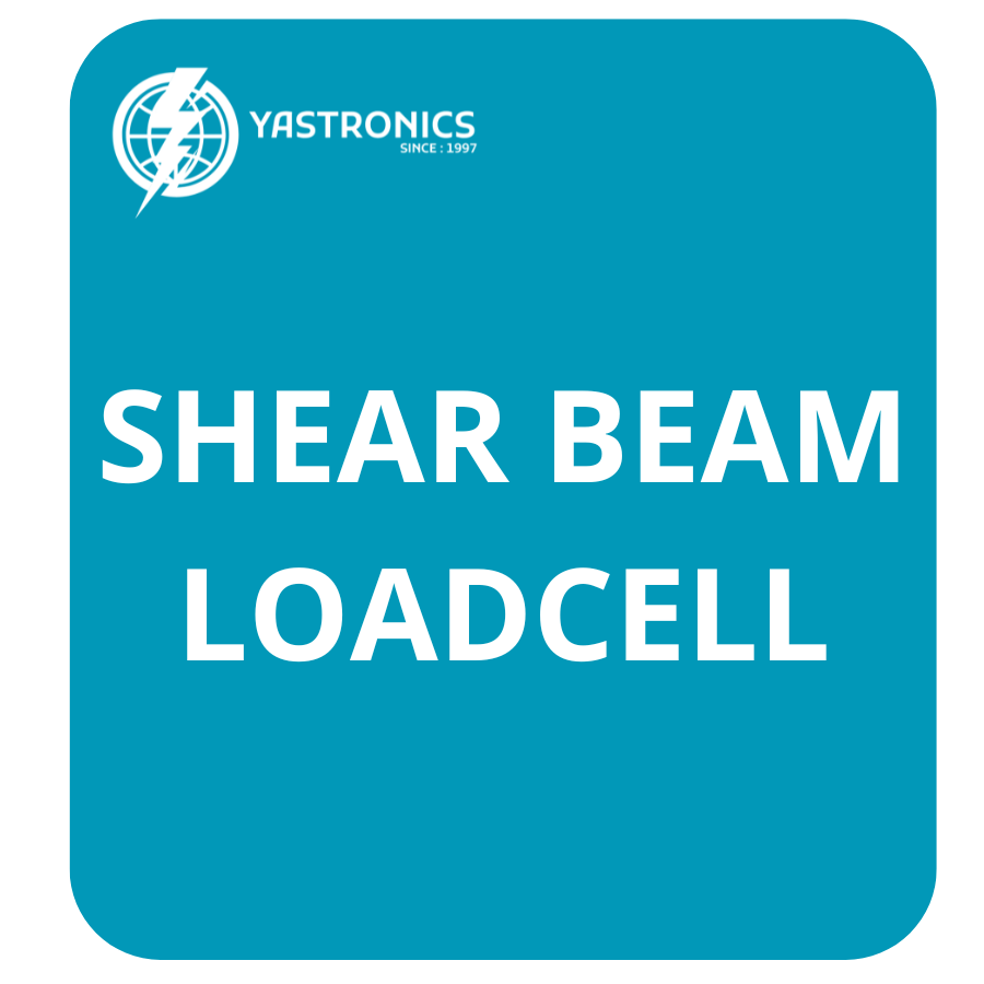 SHEAR BEAM LOADCELL