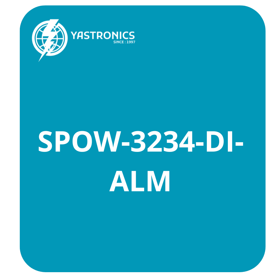 SPOW-3234-DI-ALM