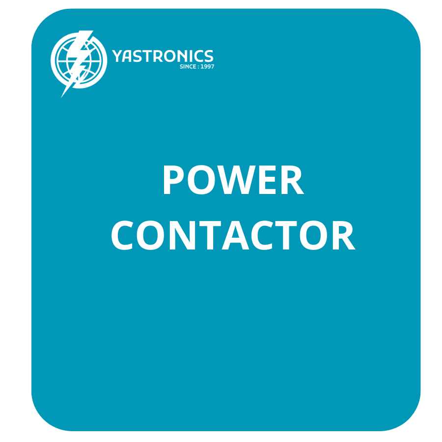 POWER CONTACTOR
