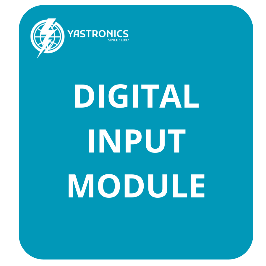 DIGITAL INPUT MODULE