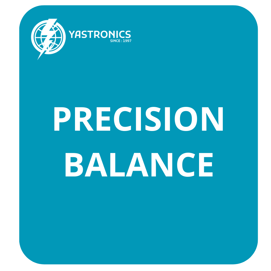 PRECISION BALANCE