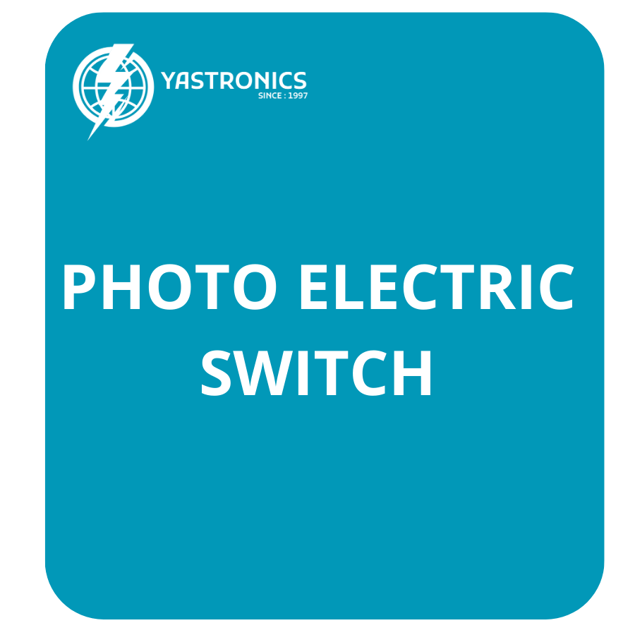 PHOTO ELECTRIC SWITCH