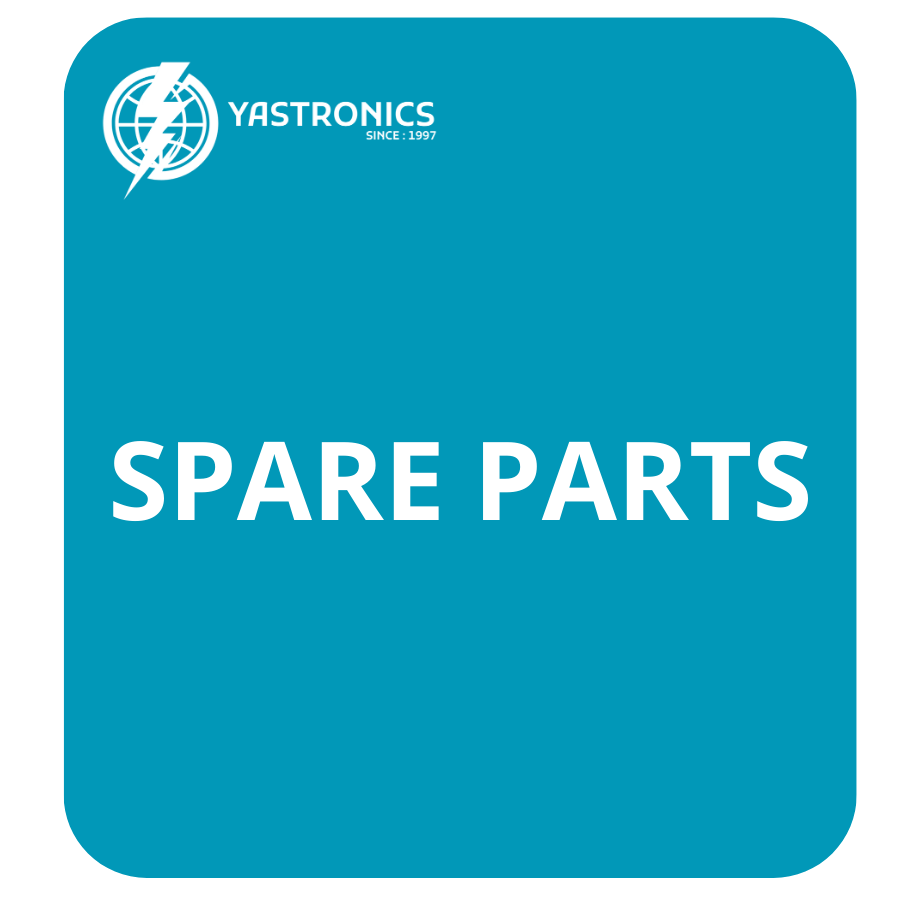 SPARE PARTS