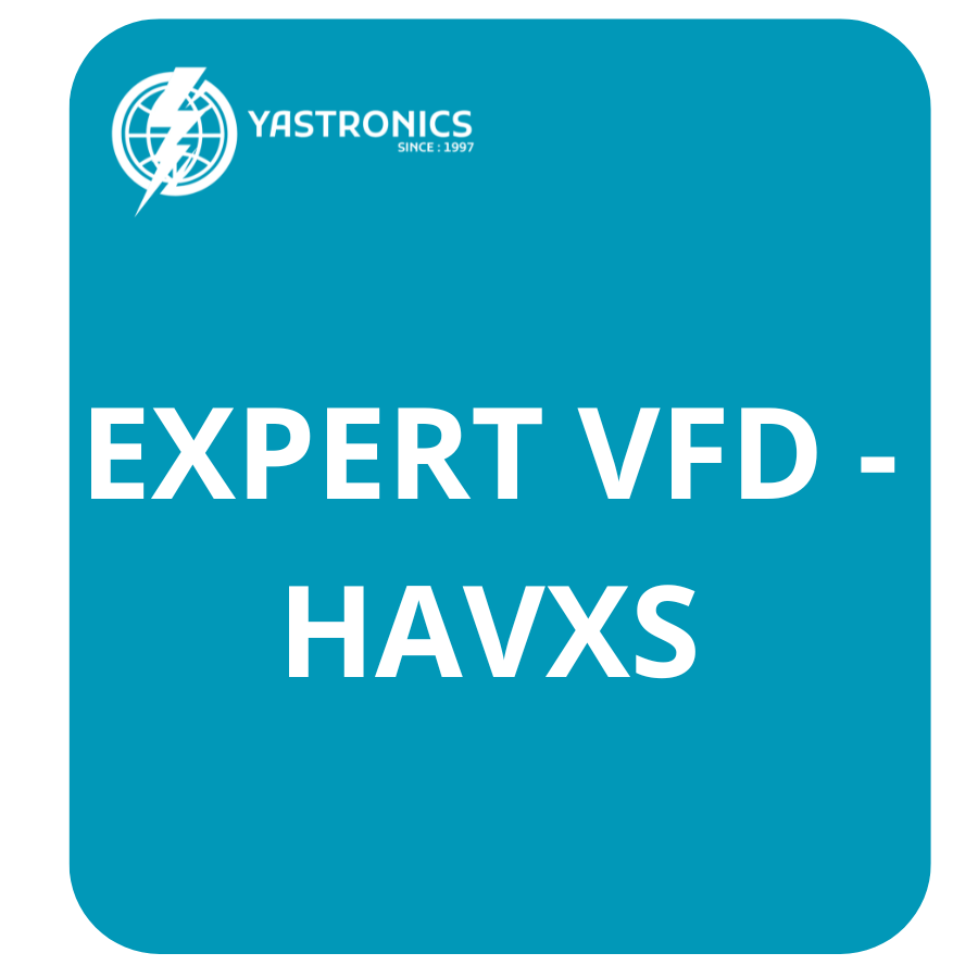 EXPERT VFD - HAVXS