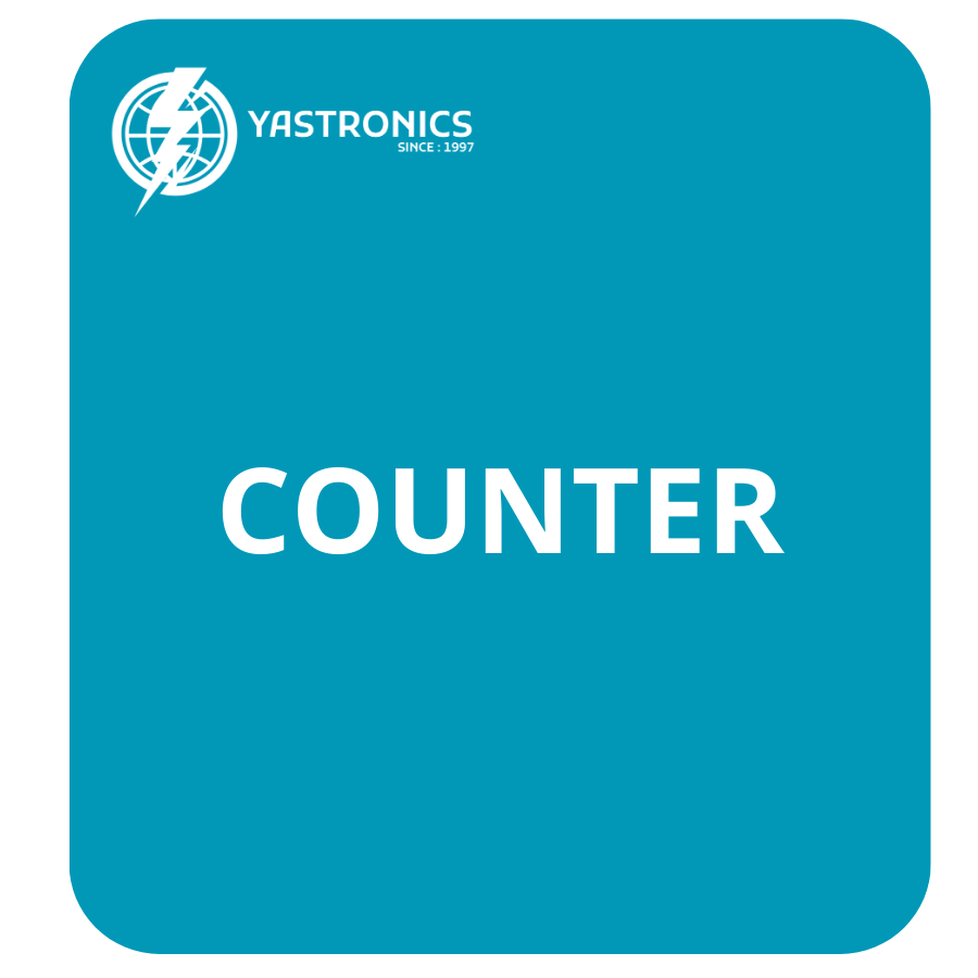 COUNTER