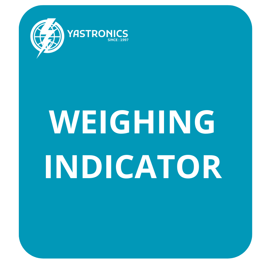 WEIGHING INDICATOR