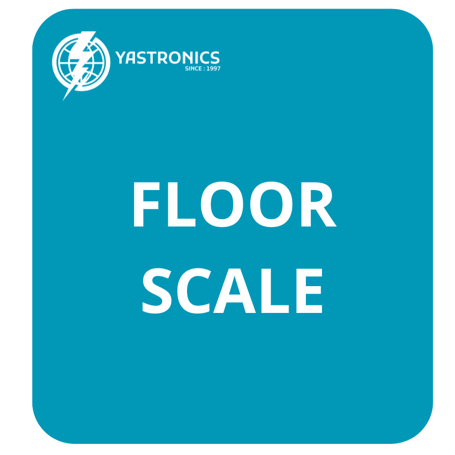 FLOOR SCALE