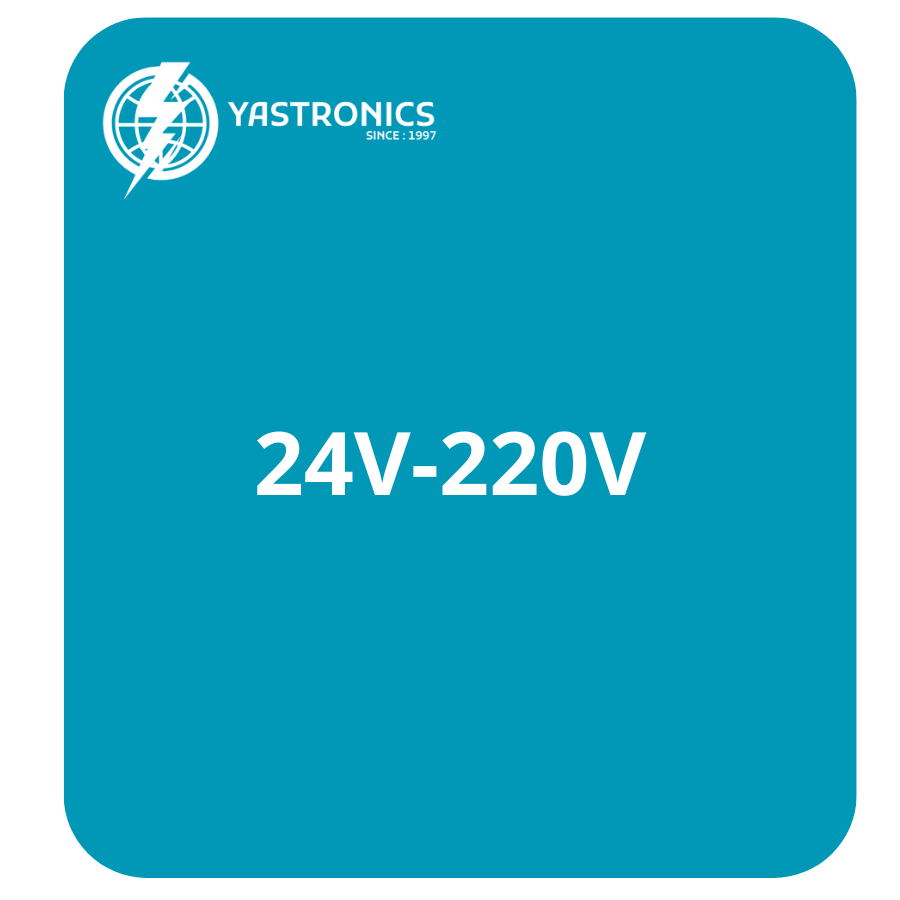 24V-220V