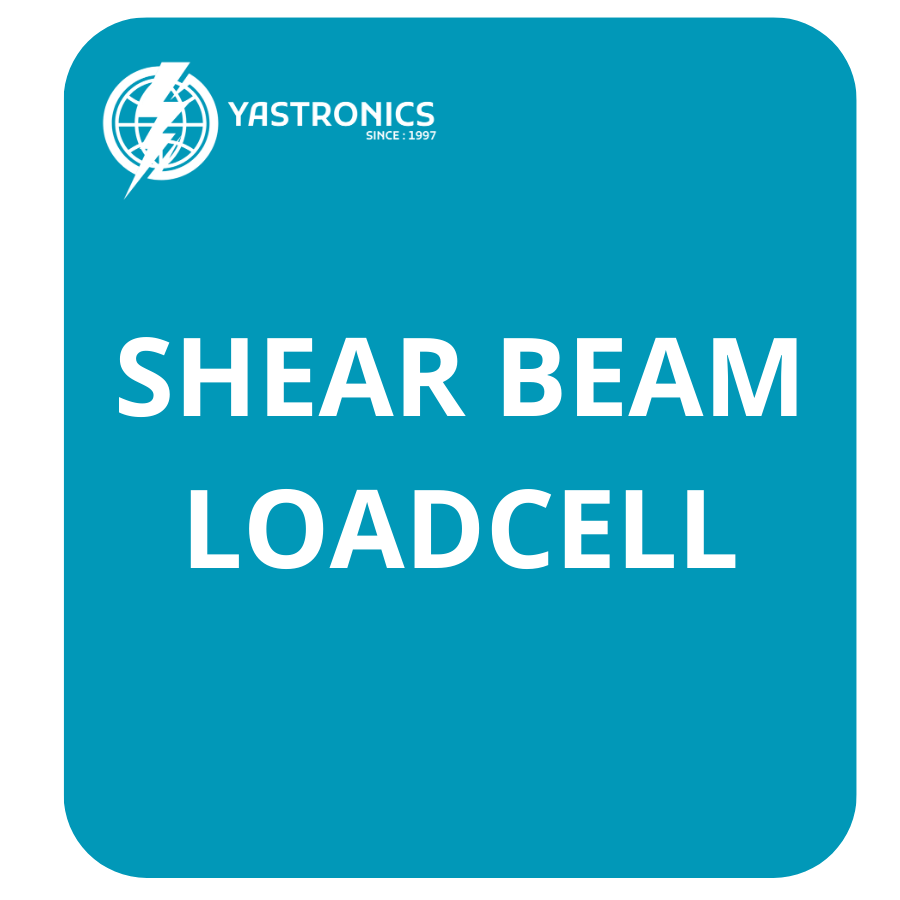 SHEAR BEAM LOADCELL