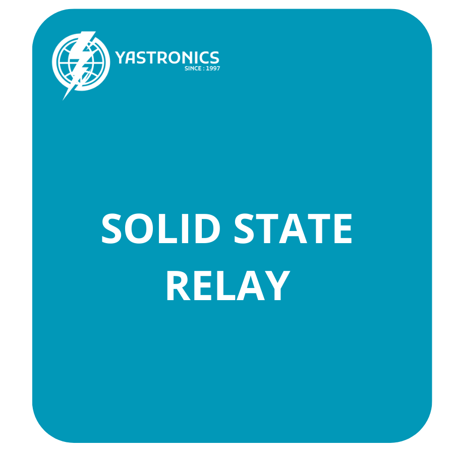 SOLID STATE RELAY