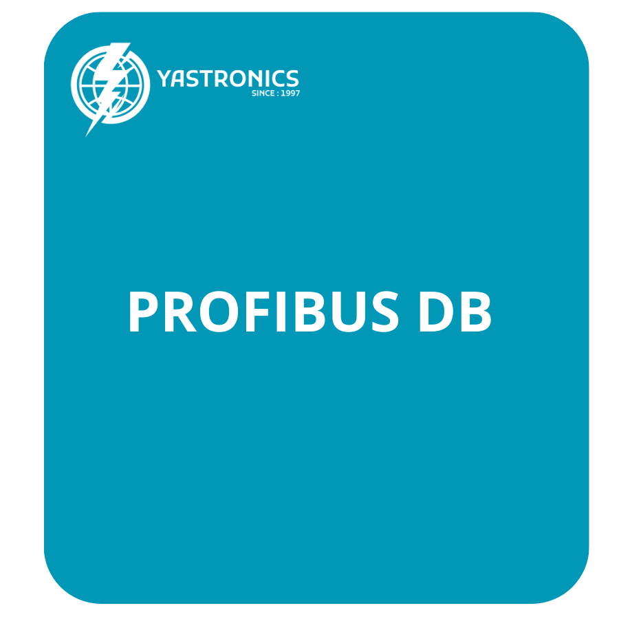 PROFIBUS DB
