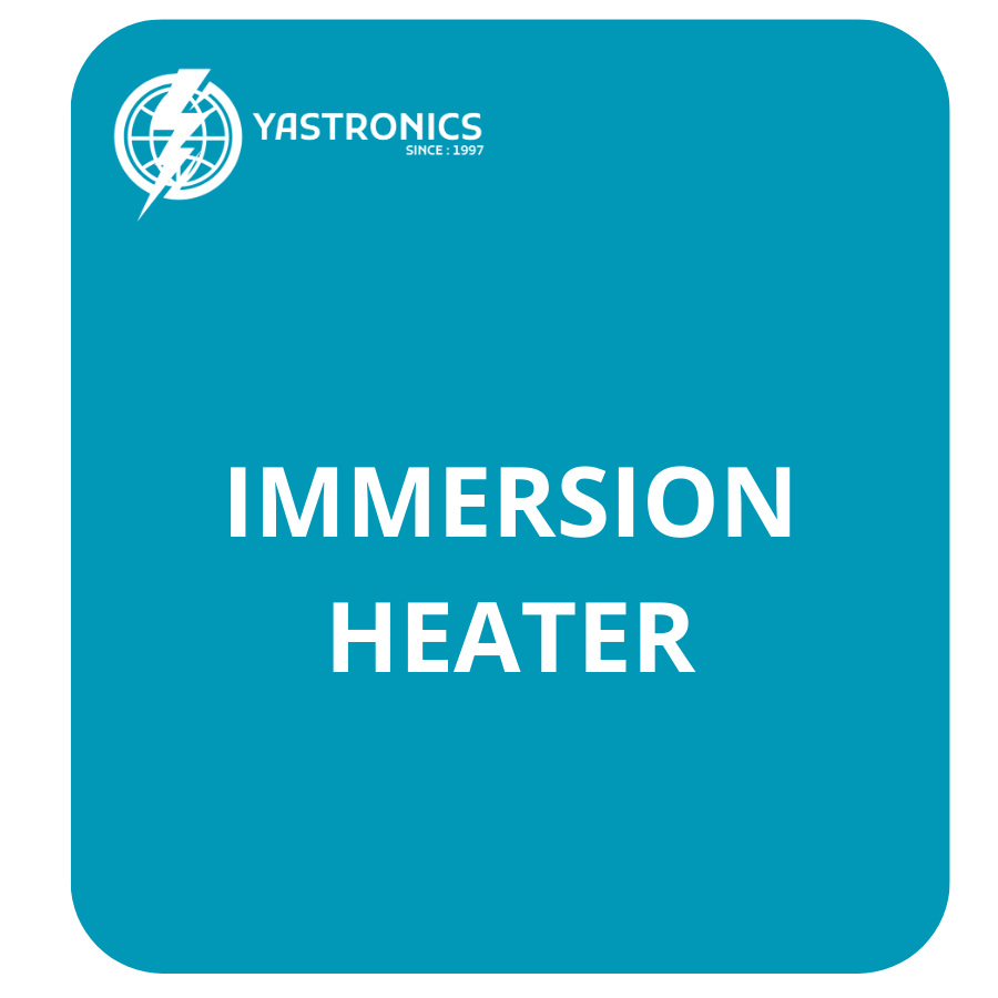 IMMERSION HEATER