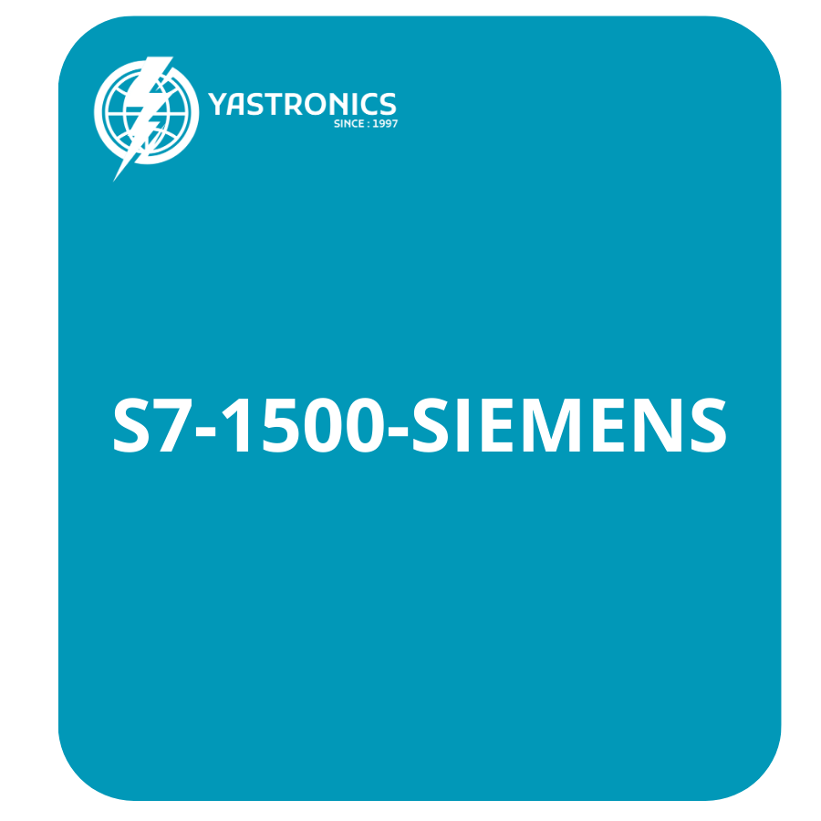 S7-1500-SIEMENS