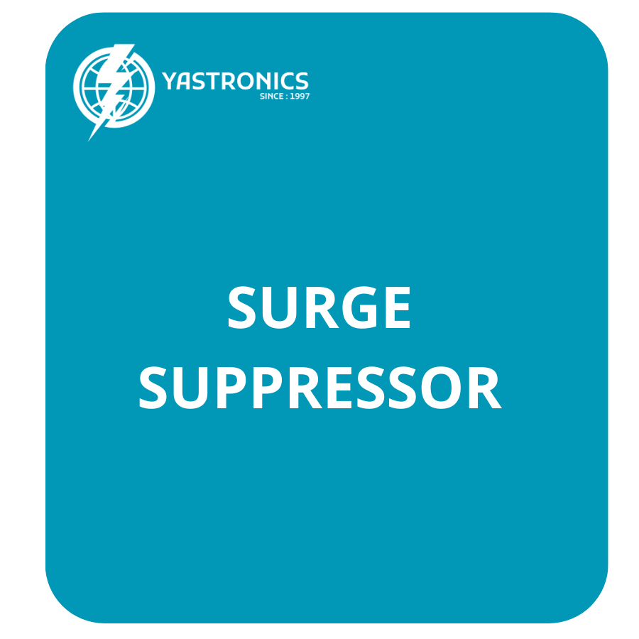 SURGE SUPPRESSOR