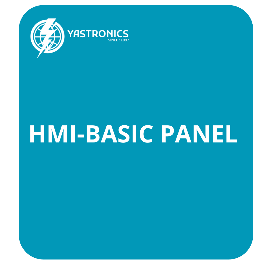 HMI-BASIC PANEL