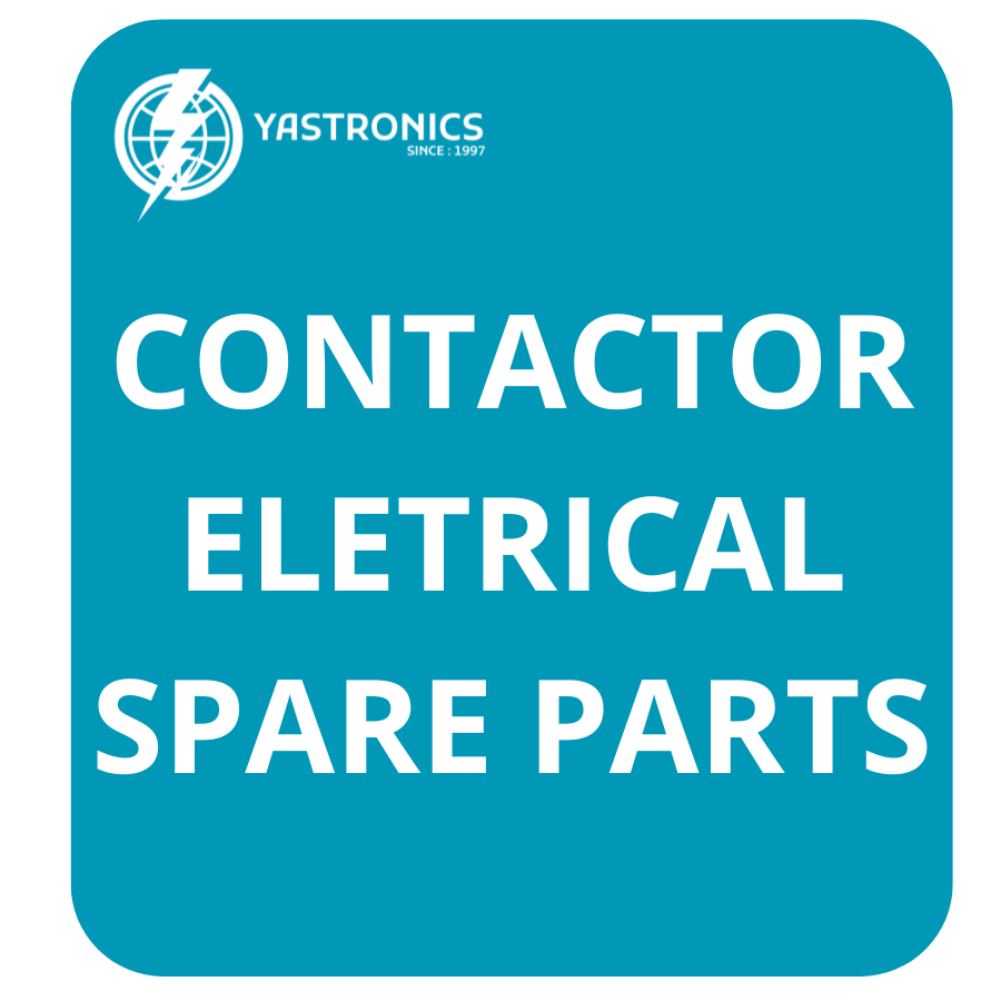 CONTACTORELETRICAL SPARE PARTS