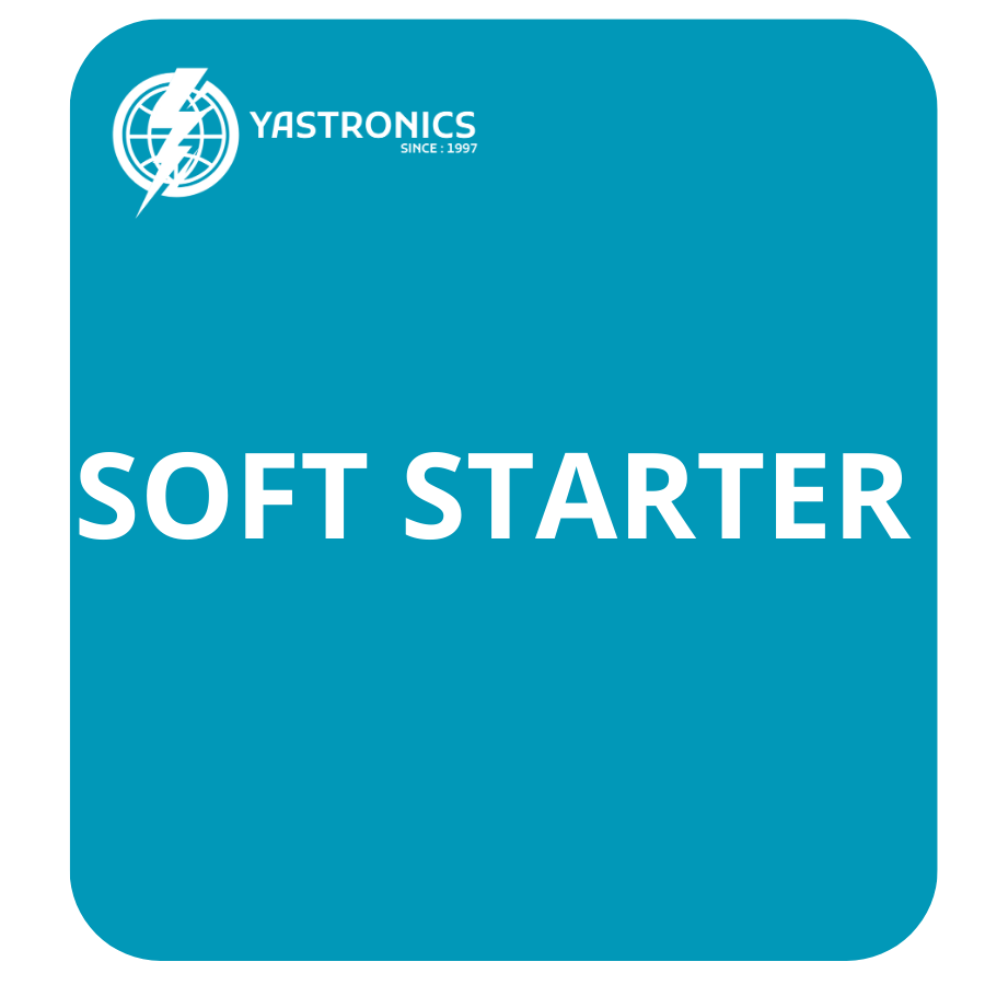 SOFT STARTER