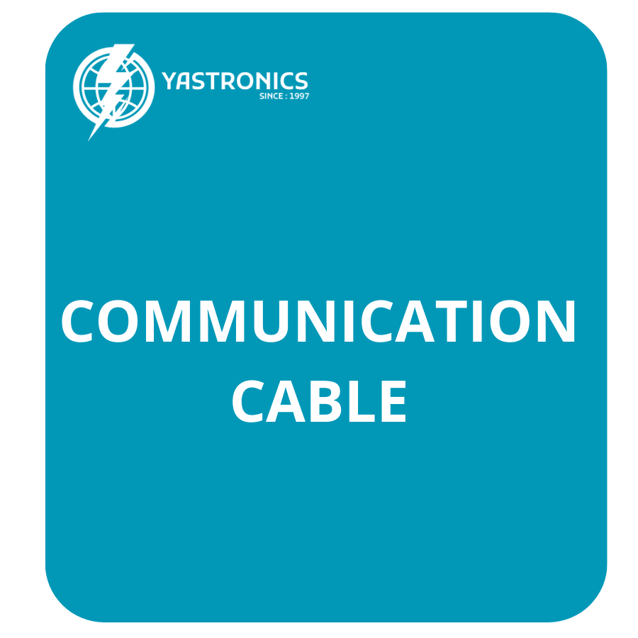 COMMUNICATION CABLE