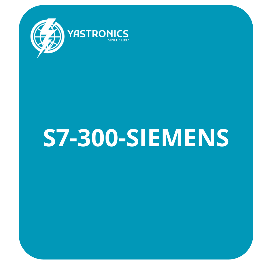S7-300-SIEMENS