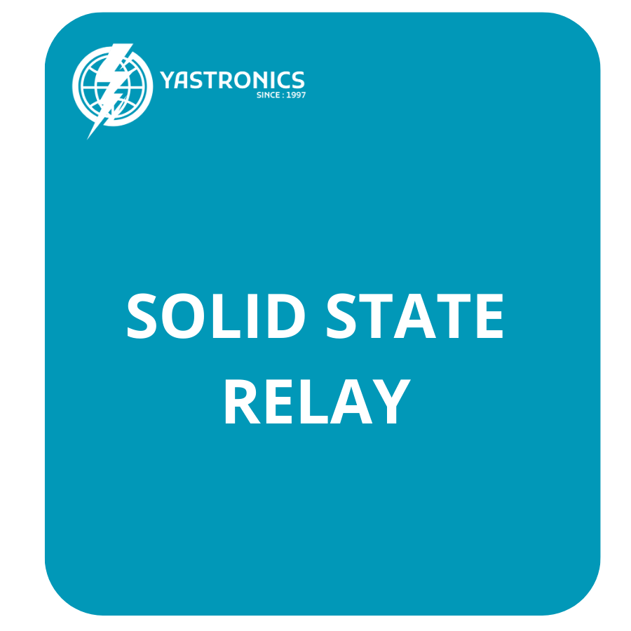 SOLID STATE RELAY