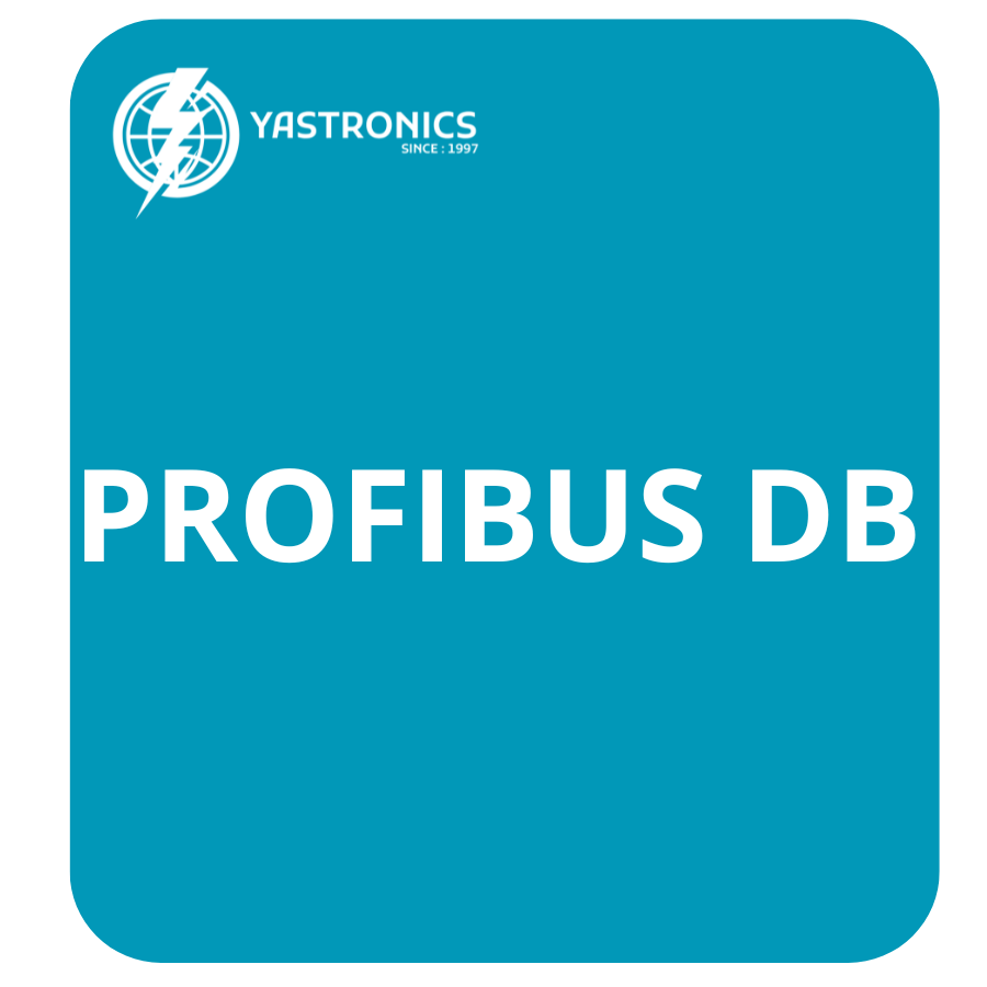 PROFIBUS DB