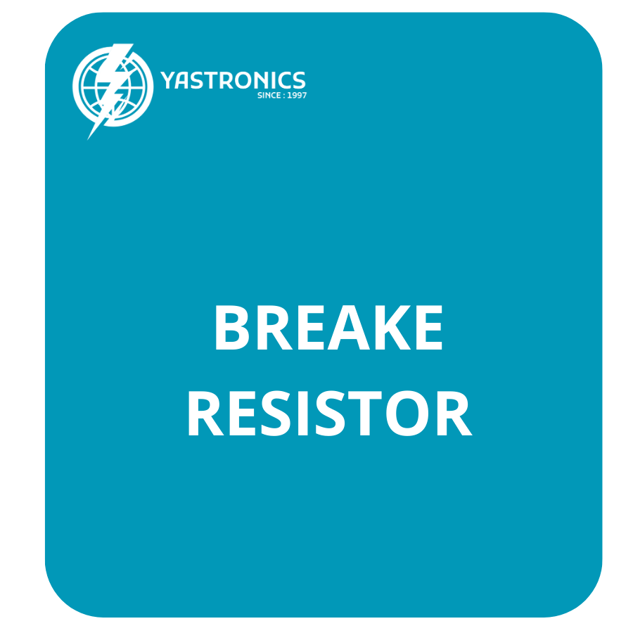 BREAKE RESISTOR