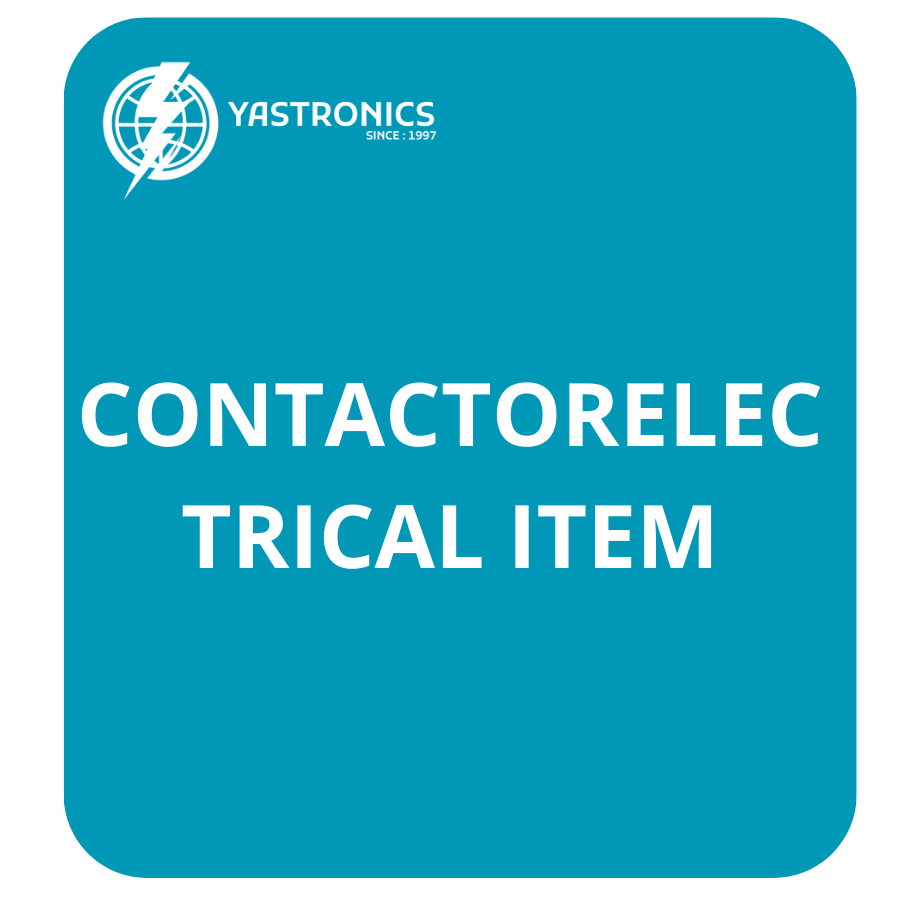CONTACTORELECTRICAL ITEM