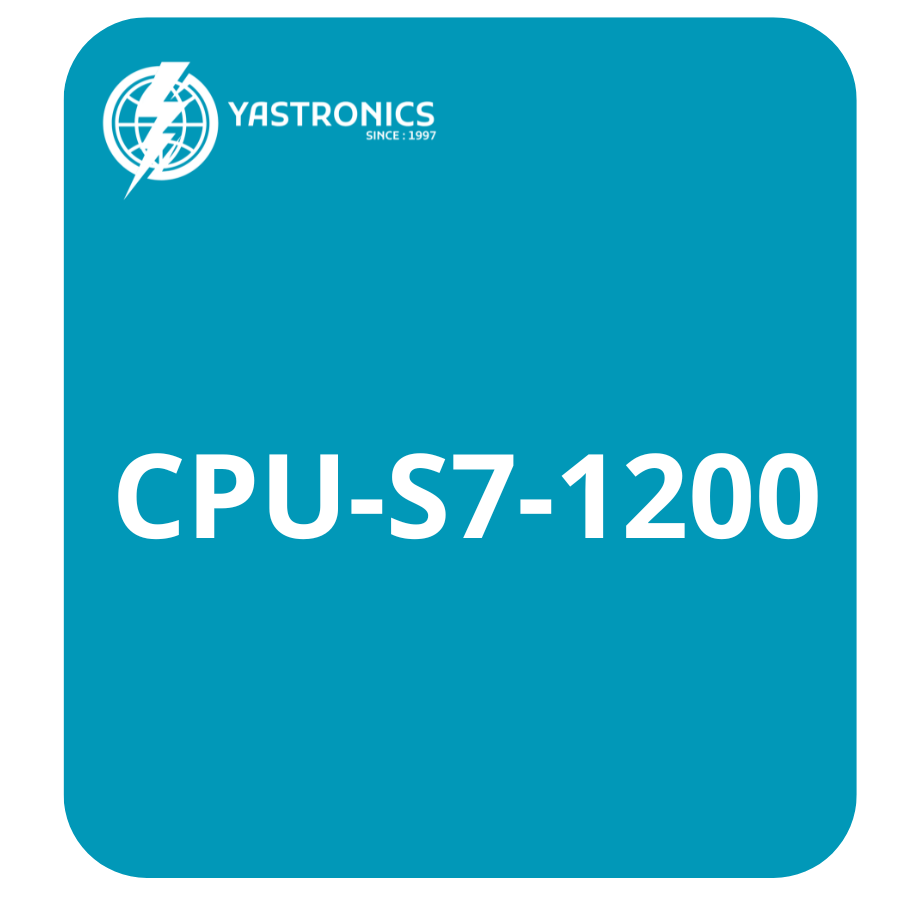CPU-S7-1200