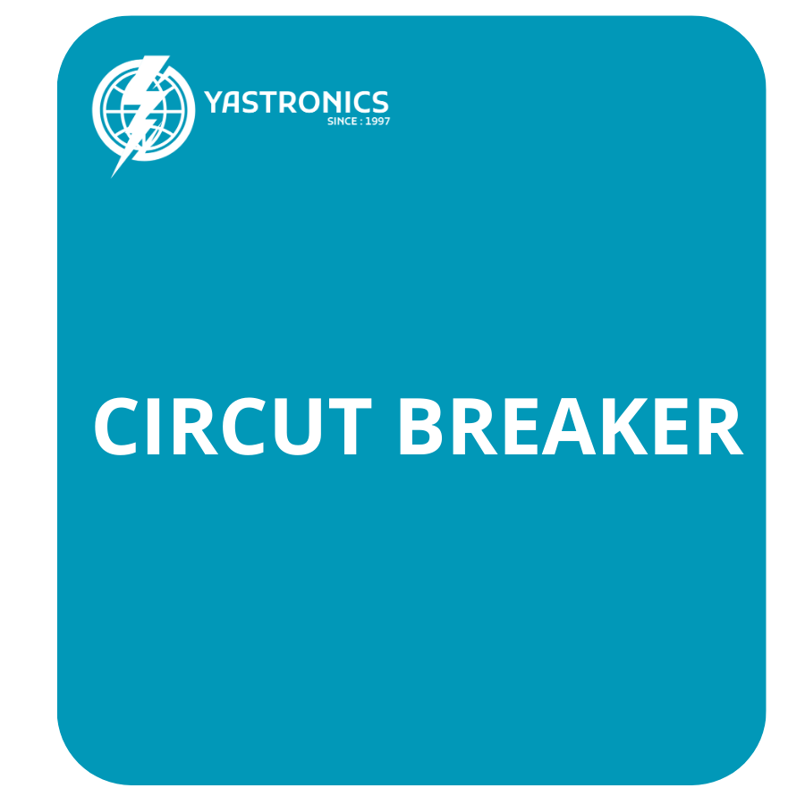 CIRCUT BREAKER
