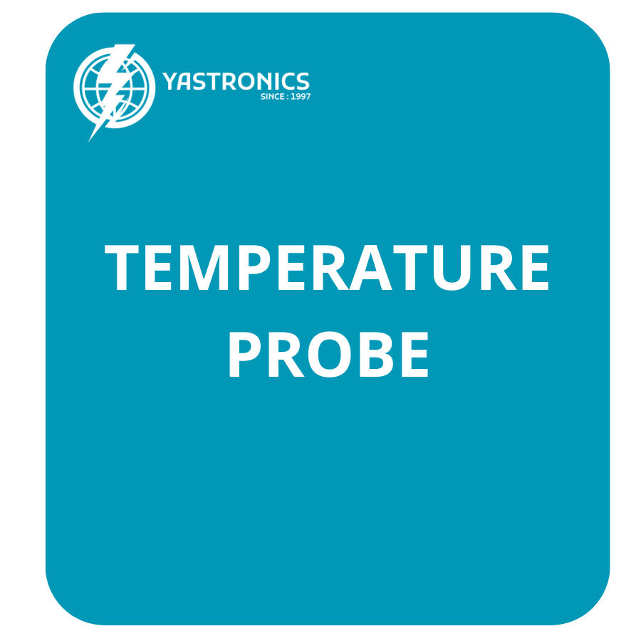 TEMPERATURE PROBE