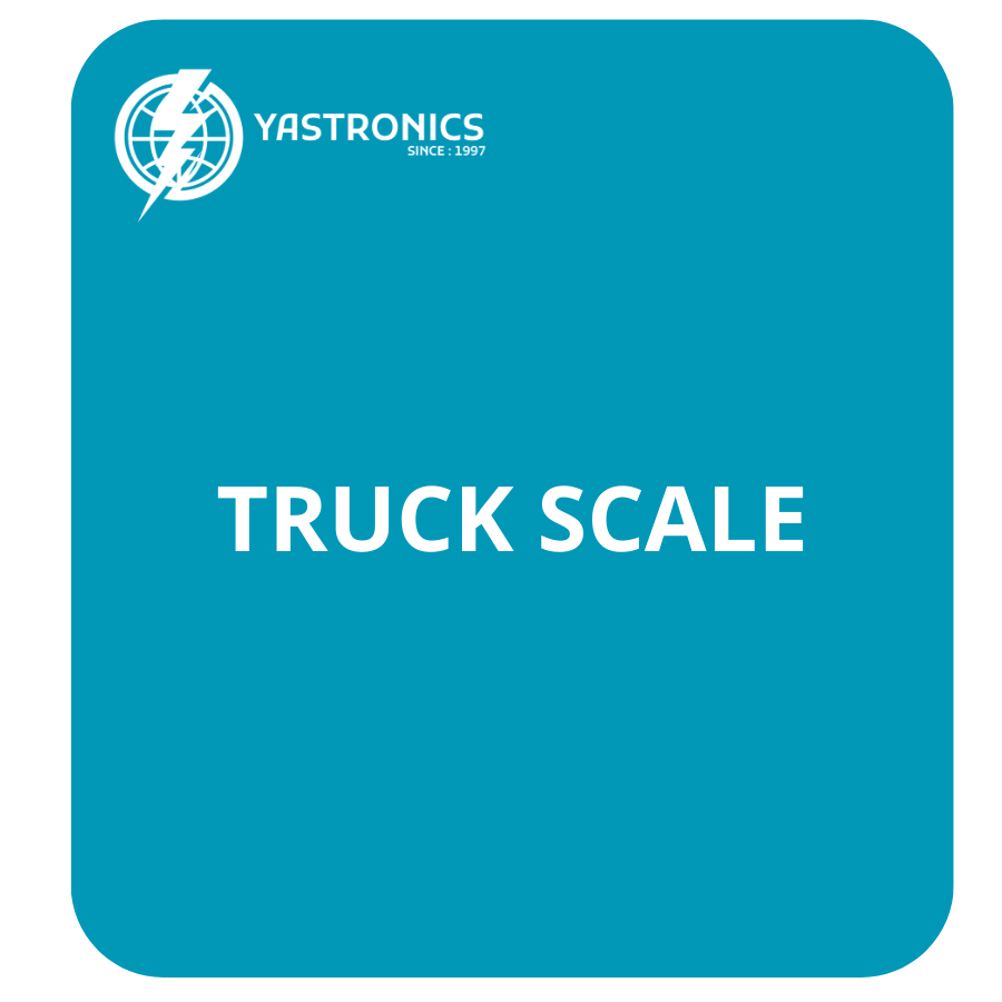 TRUCK SCALE