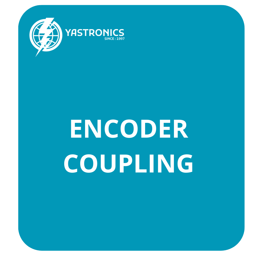 ENCODER COUPLING
