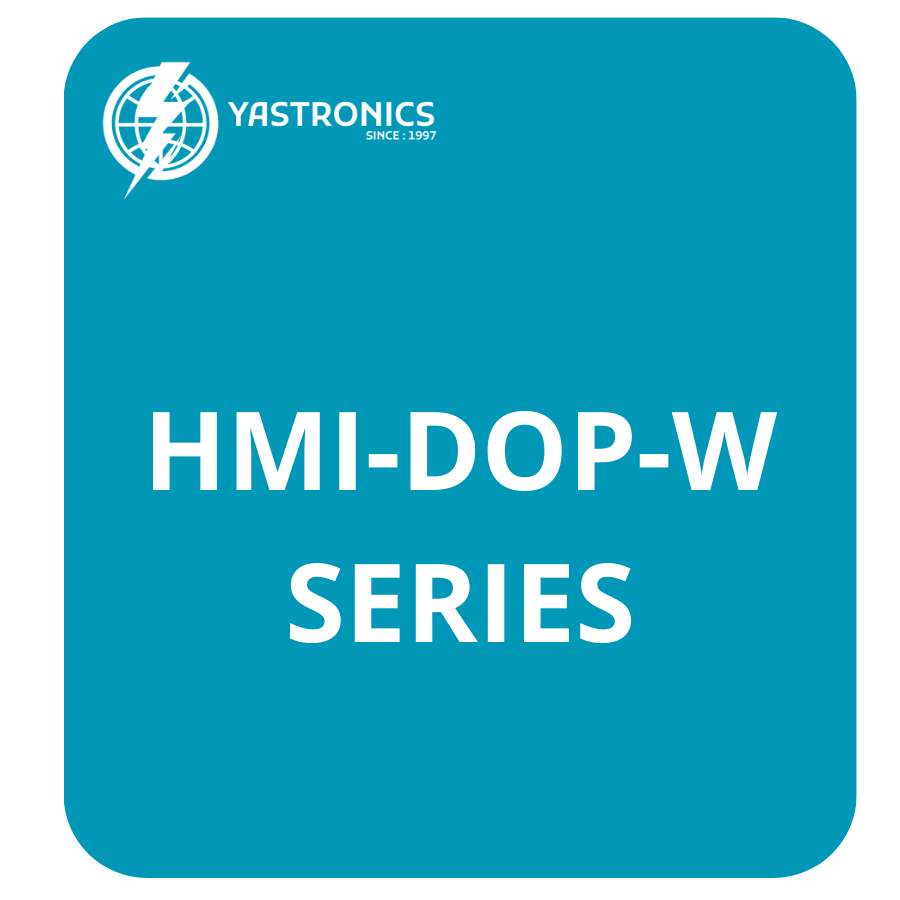 HMI-DOP-W SERIES