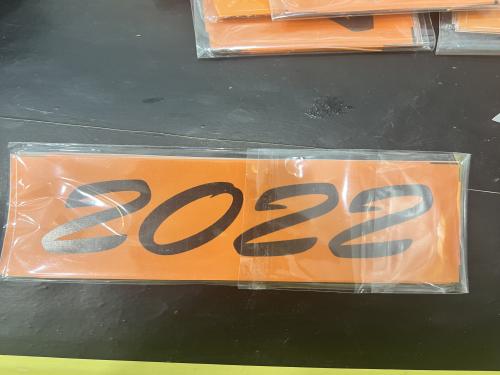 ستكر موديل السياره2022