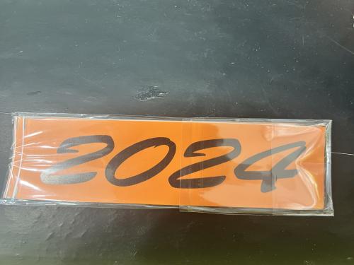ستكر موديل السياره2024
