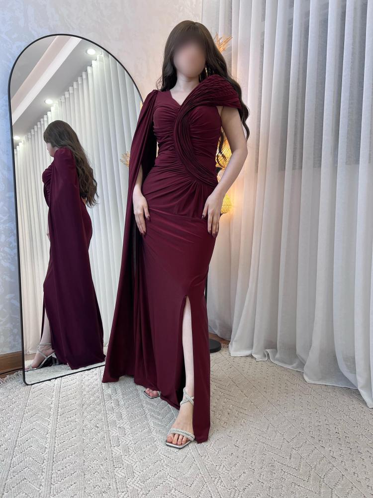 فستان سهره انيق