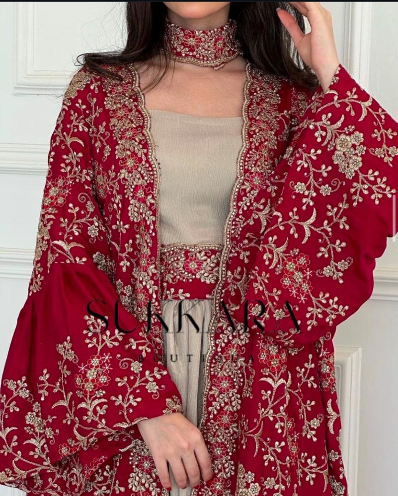 جلابيه سي وآي