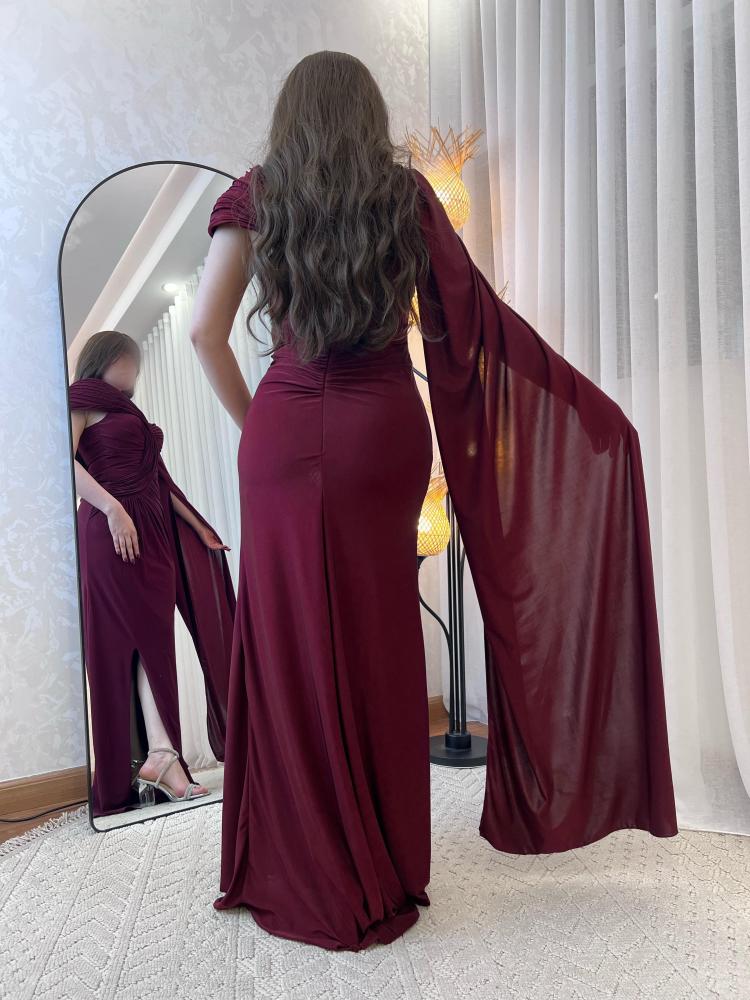 فستان سهره انيق