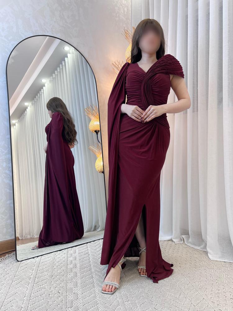 فستان سهره انيق