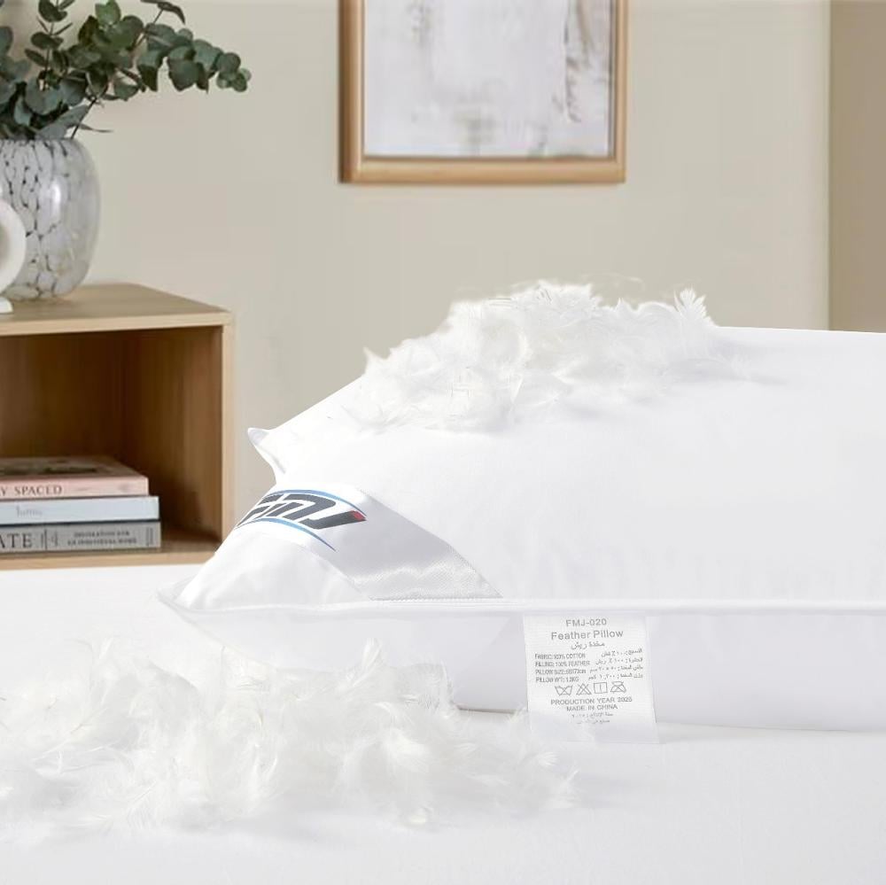 مخدات فاخرة