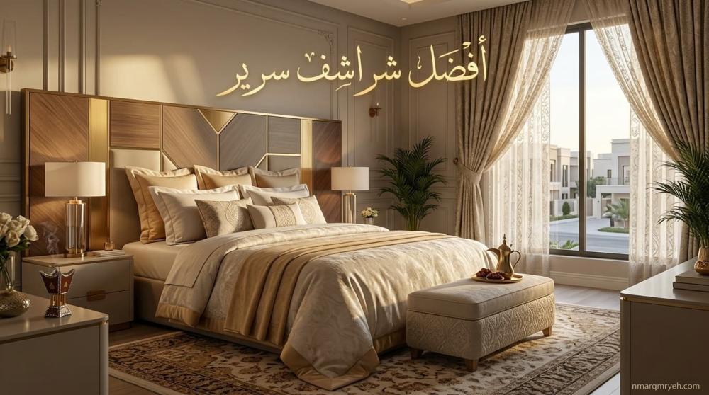 أفضل شراشف سرير | شراشف مريحة وفاخرة