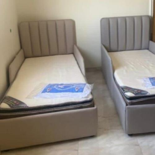 سرير اطفال لونا بمقاسات متعددة
