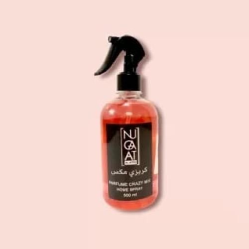 معطر مفارش كريزي ماكس 500ملي