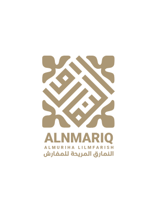 النمارق المريحة للمفارش